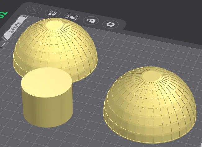 Quả bóng TPU đồ chơi in 3D - Thiết kế dẻo dai và thú vị - Image 2