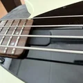 Nắp che truss rod cho đàn Hills HNB3 - Thumbnail 1