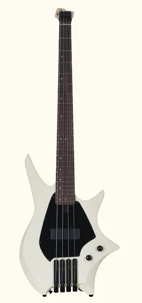 Nắp che truss rod cho đàn Hills HNB3 - Image 5