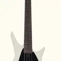 Nắp che truss rod cho đàn Hills HNB3 - Thumbnail 5