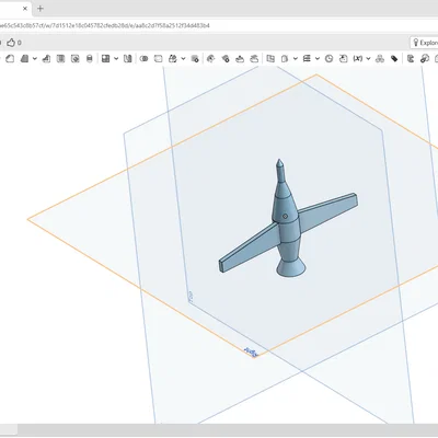 Thử thách in 3D: Mẫu phi tiêu kiểm tra độ chính xác máy in