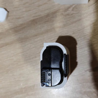 Khay để bàn gọn nhẹ cho pin Nikon EN-EL15 và 2 thẻ SD