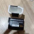 Khay để bàn gọn nhẹ cho pin Nikon EN-EL15 và 2 thẻ SD - Thumbnail 3
