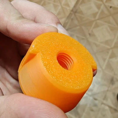Nắp chắn bùn trước cho xe điện AUSOM L2 kèm ốc vít