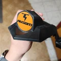 Nắp chắn bùn trước cho xe điện AUSOM L2 kèm ốc vít - Thumbnail 5