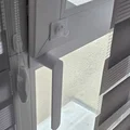 Chốt Xoay Giữ Rèm Day-Night Cho Cửa Sổ Ban Công - Thumbnail 6