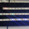 Đồng hồ nhị phân sử dụng ESP32 và đèn LED addressable - Thumbnail 2