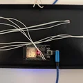 Đồng hồ nhị phân sử dụng ESP32 và đèn LED addressable - Thumbnail 3