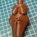 Tượng Venus of Dolní Věstonice - Thumbnail 1