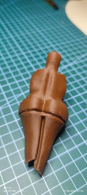Tượng Venus of Dolní Věstonice - Image 2