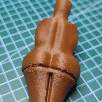 Tượng Venus of Dolní Věstonice