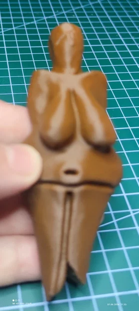Tượng Venus of Dolní Věstonice - Image 3