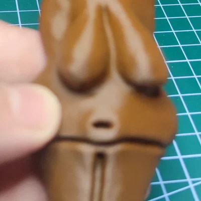 Tượng Venus of Dolní Věstonice