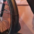 Chắn bùn cho xe đạp Tenways CGO800S - Thumbnail 1