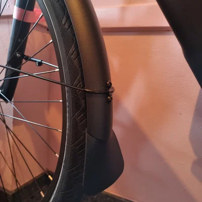 Chắn bùn cho xe đạp Tenways CGO800S