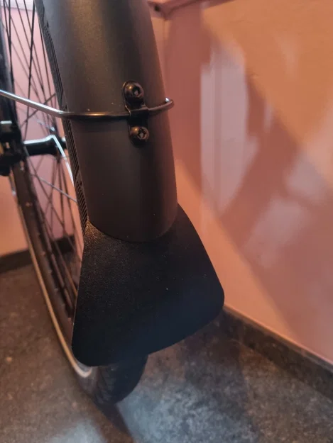 Chắn bùn cho xe đạp Tenways CGO800S - Image 2