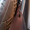 Chắn bùn cho xe đạp Tenways CGO800S - Thumbnail 4