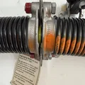 Bạc đạn chặn lò xo cửa cuốn gara in 3D (Garage door torsion spring bushing) - Thumbnail 3