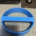 Dụng cụ hỗ trợ tập vận động cổ tay (Supination and Pronation) - Thumbnail 2