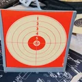 Giá đỡ bia tập bắn Airsoft 140mm in 3D tiện dụng - Thumbnail 1