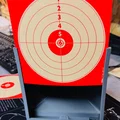 Giá đỡ bia tập bắn Airsoft 140mm in 3D tiện dụng - Thumbnail 2