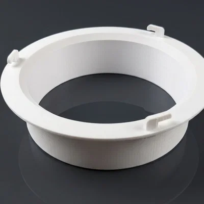 Khớp nối/Đầu nối thay thế ø150 cho Whirlpool AP12DR2SFMS.FJ-01