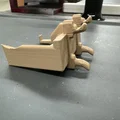 Giá đỡ đèn khò gas Sondiko cho Multiboard - Thumbnail 3