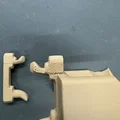 Giá đỡ đèn khò gas Sondiko cho Multiboard - Thumbnail 4