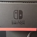 Giá treo VESA cho Dock Nintendo Switch - Thumbnail 1
