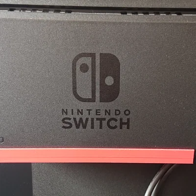 Giá treo VESA cho Dock Nintendo Switch