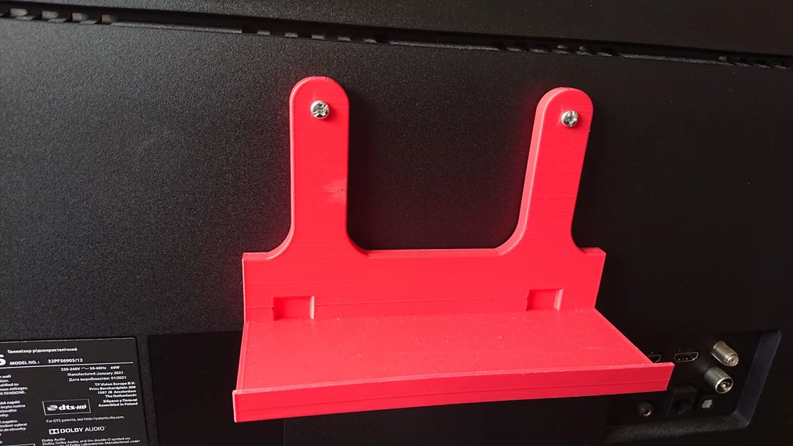 Giá treo VESA cho Dock Nintendo Switch - Image 2