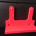 Giá treo VESA cho Dock Nintendo Switch - Thumbnail 2