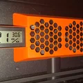 Lưới tản nhiệt phía sau cho máy in Core One L - Thumbnail 2