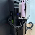 Giá treo VESA cho Dock Nintendo Switch - Thumbnail 2