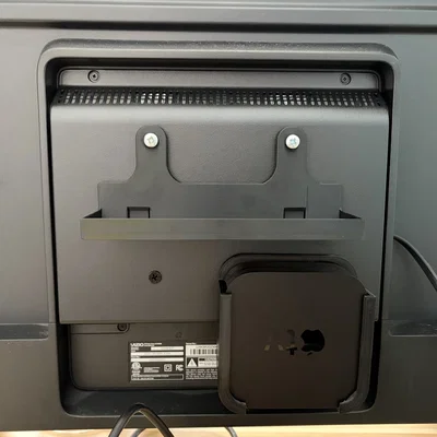 Giá treo VESA cho Dock Nintendo Switch