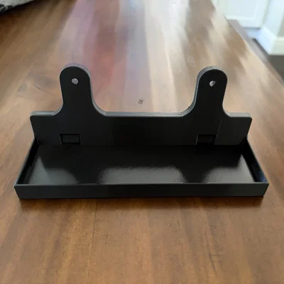 Giá treo VESA cho Dock Nintendo Switch