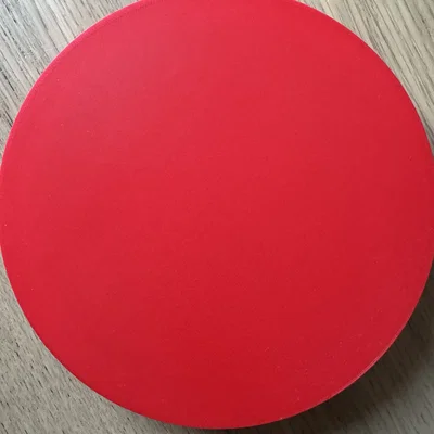 Nút bịt ống thông gió / thu hồi nhiệt 126 mm