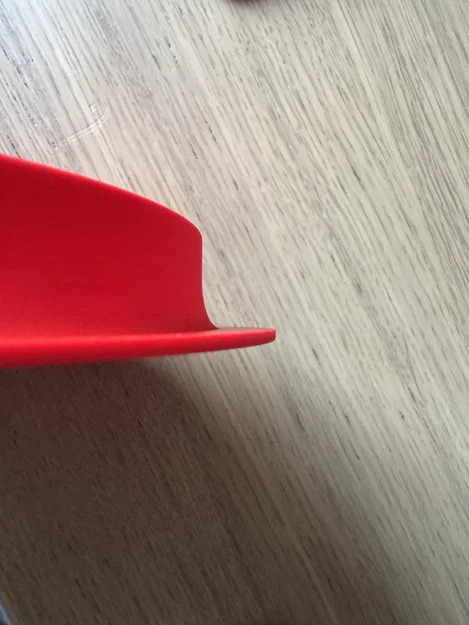 Nút bịt ống thông gió / thu hồi nhiệt 126 mm - Image 2