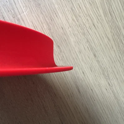 Nút bịt ống thông gió / thu hồi nhiệt 126 mm