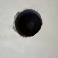 Nút bịt ống thông gió / thu hồi nhiệt 126 mm - Thumbnail 4