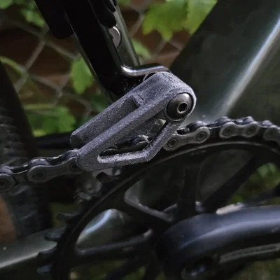 Bộ dẫn sên (chain guide) cho xe Cannondale Topstone