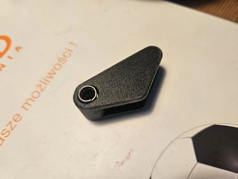 Bộ dẫn sên (chain guide) cho xe Cannondale Topstone - Image 3
