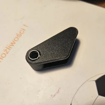 Bộ dẫn sên (chain guide) cho xe Cannondale Topstone