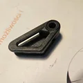 Bộ dẫn sên (chain guide) cho xe Cannondale Topstone - Thumbnail 4