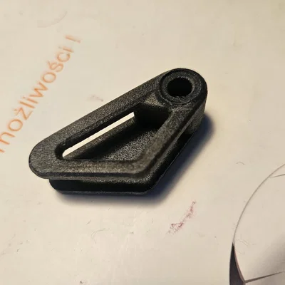 Bộ dẫn sên (chain guide) cho xe Cannondale Topstone