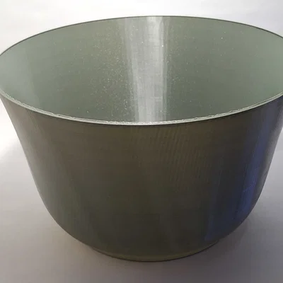 Chao đèn cho đèn sàn (Bản thử nghiệm)