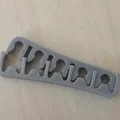 Nắp đậy kẹp PTFE (dành cho Prusa MMU3) - Thumbnail 2