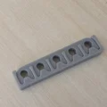 Nắp đậy kẹp PTFE (dành cho Prusa MMU3) - Thumbnail 3