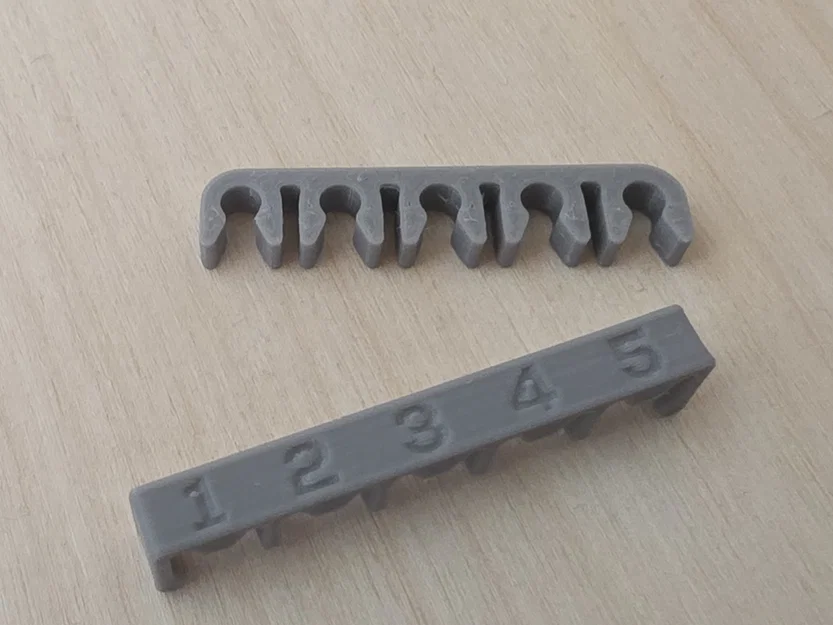 Nắp đậy kẹp PTFE (dành cho Prusa MMU3) - Image 4