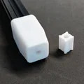Bộ dẫn hướng khoan thanh nhôm định hình 2020 - Thumbnail 2